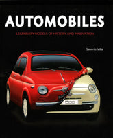 Automobiles